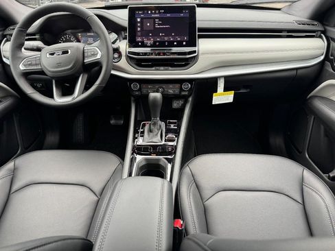 New 2026 Jeep Compass Limited AWD/4WD image 7