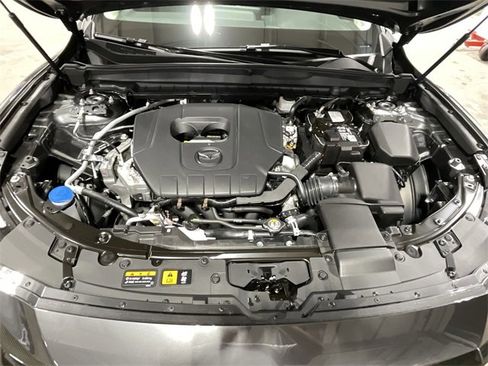 Certified 2025 MAZDA CX-50 AWD 2.5 S w/ Preferred Package image 21