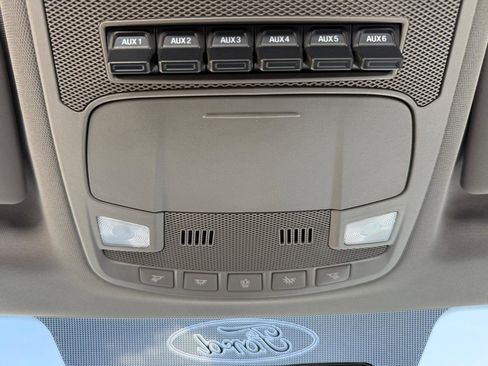 Used 2017 Ford F350 XL w/ Power Equipment Group RWD image 28