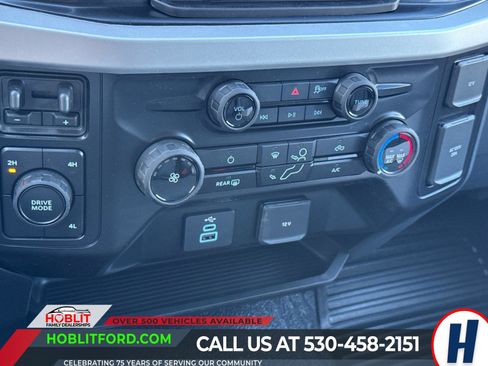 New 2026 Ford F350 XL w/ XL Chrome Package AWD/4WD image 19