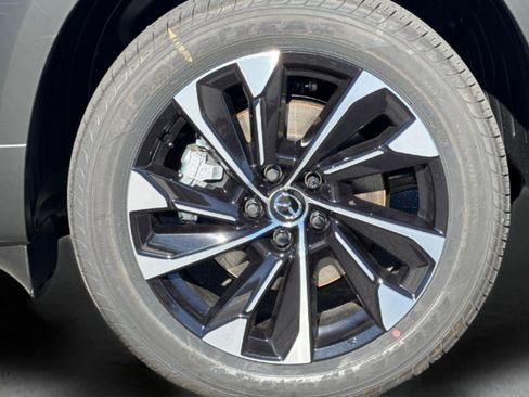 Used 2025 MAZDA CX-50 2.5 Hybrid w/ Cargo Package image 35