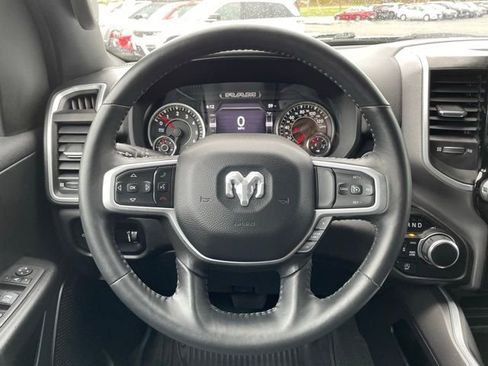 Used 2023 RAM 1500 Big Horn AWD/4WD image 15