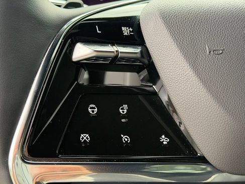 Used 2025 Cadillac Escalade Premium Luxury w/ Touring Package AWD/4WD image 24