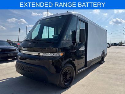 Used 2023 Chevrolet Brightdrop 600 w/ Active Safety Package 2