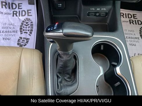 Used 2019 Dodge Durango SXT image 14