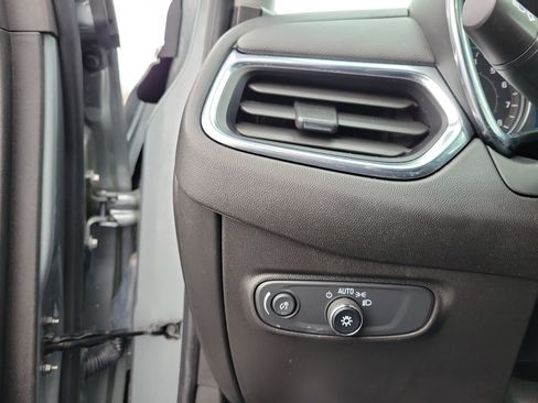 Used 2024 Chevrolet Equinox LT w/ LPO, Floor Liner Package image 20