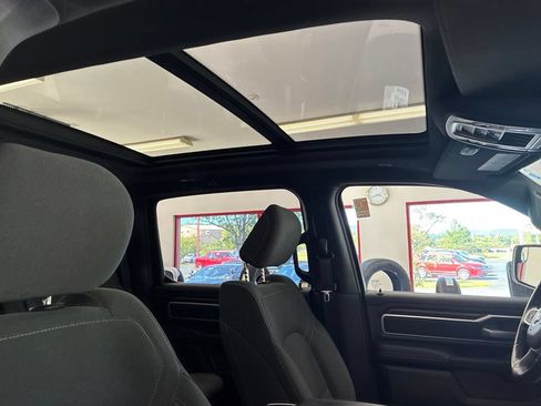 Certified 2023 RAM 1500 Big Horn AWD/4WD image 50