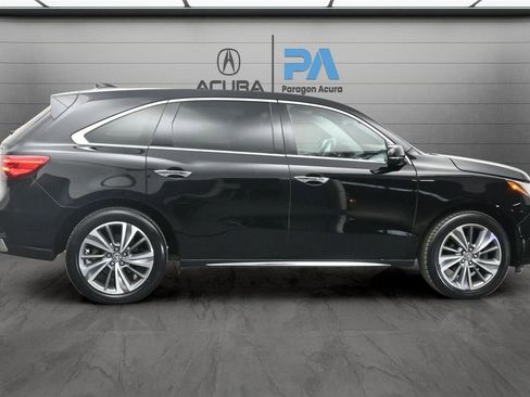 Used 2017 Acura MDX w/Technology/Entertainment Pkg image 31
