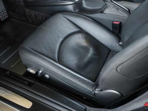 Used 2007 Porsche Cayman RWD image 59