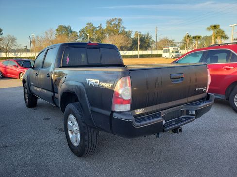 Used 2014 Toyota Tacoma PreRunner image 22