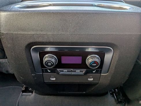 Used 2024 Chevrolet Tahoe Z71 w/ Off-Road Capability Package image 20