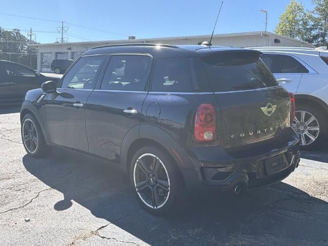 Used 2016 MINI Cooper Countryman S FWD image 9