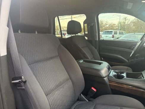 Used 2020 Chevrolet Tahoe LS image 17
