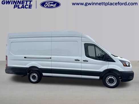 New 2026 Ford Transit 250 w/ Load Area Protection Package image 4