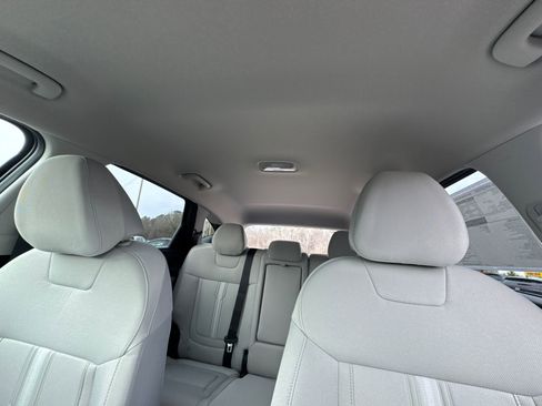 New 2026 Hyundai Kona SEL Sport FWD image 33