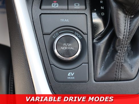 Used 2024 Toyota RAV4 XLE Premium w/ Weather Package AWD/4WD image 22