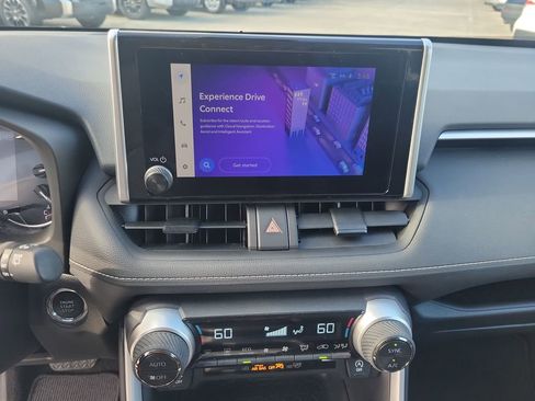 Certified 2025 Toyota RAV4 XLE image 22