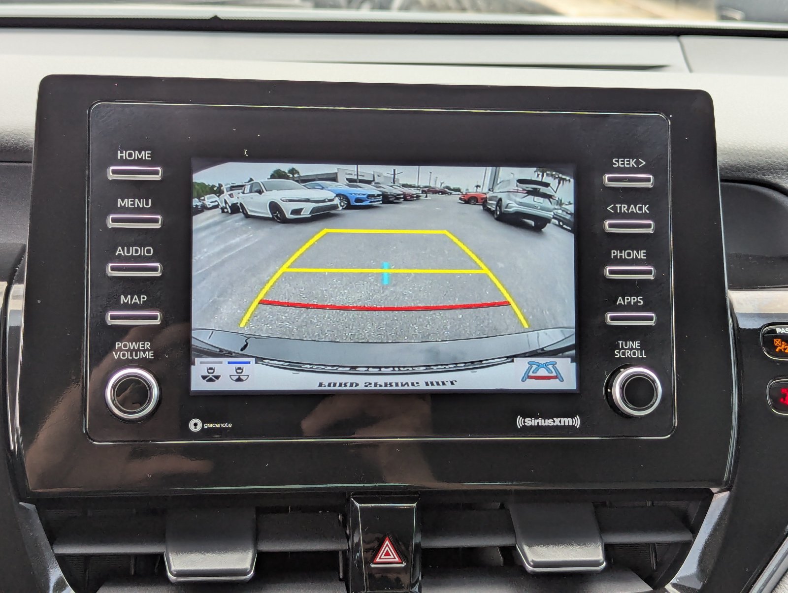 Used 2024 Toyota Camry SE w/ Convenience Package FWD image 28