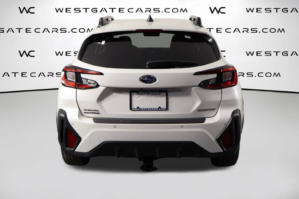 Used 2024 Subaru Crosstrek 2.5i Limited w/ Crosstrek Mirror Package AWD/4WD image 4