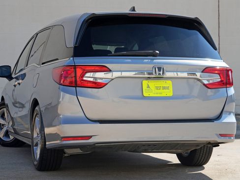 Used 2019 Honda Odyssey EX image 5