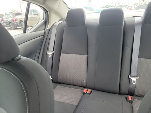 Used 2024 Nissan Sentra SV FWD image 10