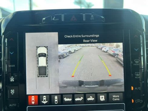 Used 2023 RAM 2500 Rebel w/ Level 2 Equipment Group image 17