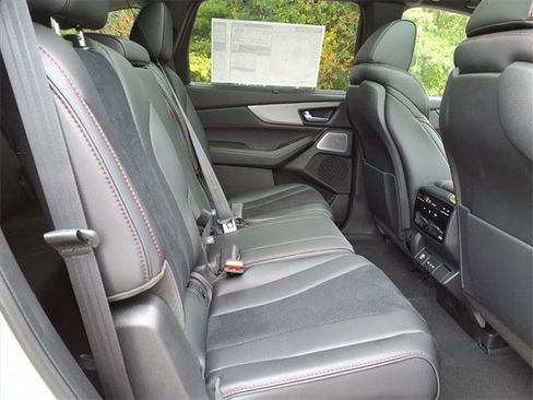 New 2026 Acura MDX A-Spec image 9