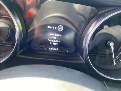 Used 2022 Jeep Wrangler Unlimited Rubicon 4xe w/ Cold Weather Group image 7