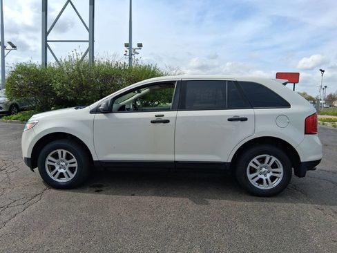 Used 2012 Ford Edge SE FWD image 5