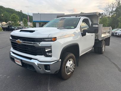 Used 2024 Chevrolet Silverado 3500 LT w/ Convenience Package