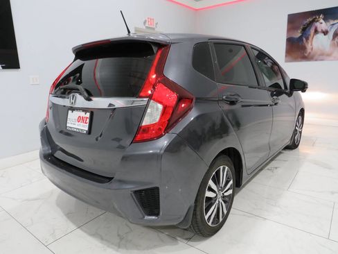 Used 2016 Honda Fit EX-L image 3