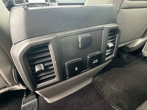 Used 2017 Ford F150 XLT w/ Equipment Group 302A Luxury AWD/4WD image 12