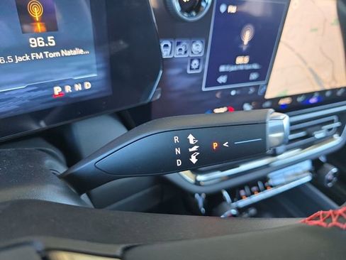 New 2026 Chevrolet Equinox EV RS image 18