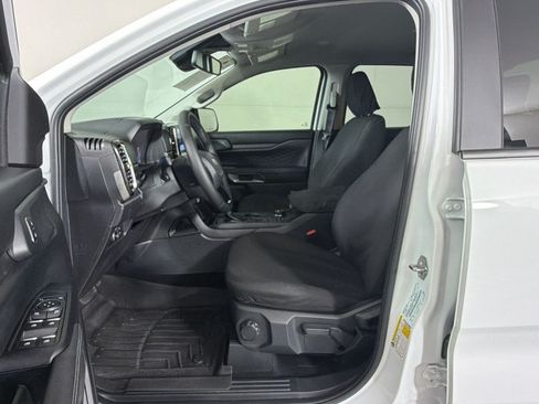 Used 2025 Ford Ranger XLT AWD/4WD image 5