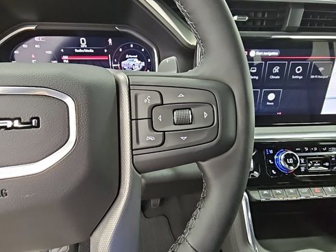 New 2026 GMC Sierra 1500 Denali w/ Technology Package AWD/4WD image 25