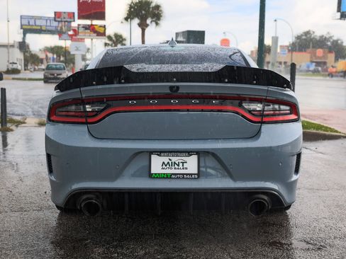 Used 2021 Dodge Charger Scat Pack w/ Plus Group image 12