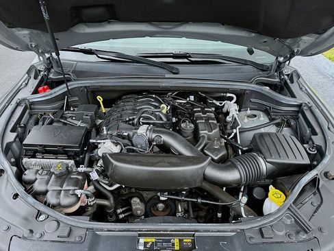 Used 2022 Dodge Durango GT AWD/4WD image 32