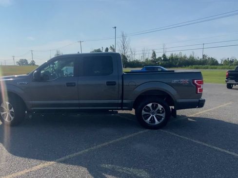 Used 2019 Ford F150 XL w/ Equipment Group 101A Mid AWD/4WD image 6