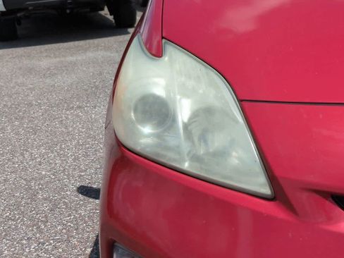 Used 2012 Toyota Prius Two FWD image 10