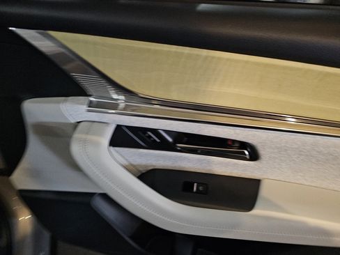 Used 2025 MAZDA CX-90 3.3 Turbo S w/ Premium Plus image 12