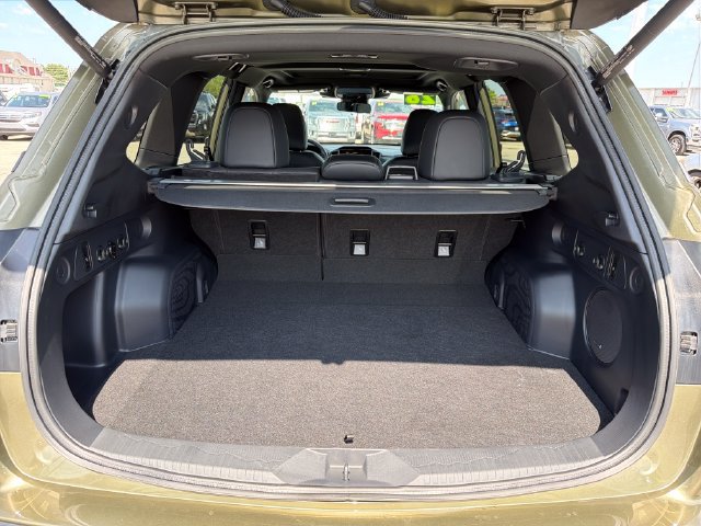 Used 2026 Subaru Forester Limited AWD/4WD image 29