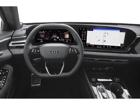 New 2026 Audi S5 Prestige AWD/4WD image 6
