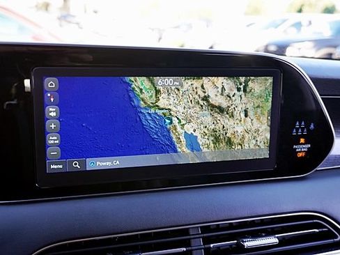 Certified 2022 Hyundai Palisade Limited w/ Cargo Package FWD image 28