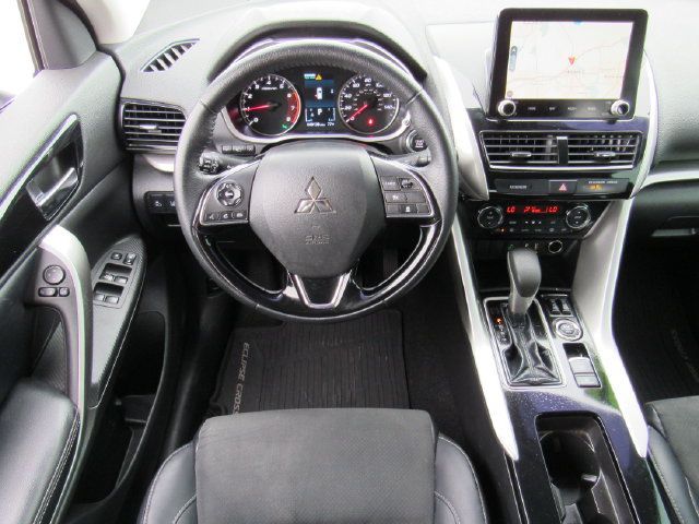 Used 2024 Mitsubishi Eclipse Cross SE AWD/4WD image 19
