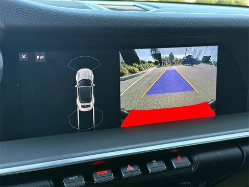 Used 2020 Porsche 911 Carrera image 20