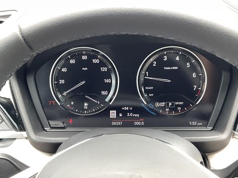 Certified 2023 BMW X2 sDrive28i w/ Convenience Package FWD image 13