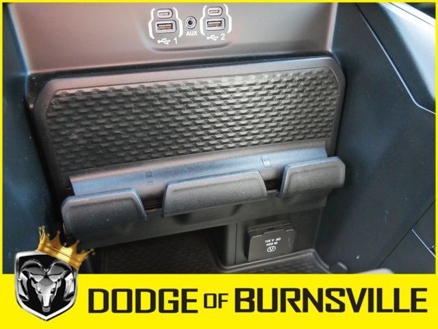 Used 2023 RAM 1500 Laramie AWD/4WD image 22