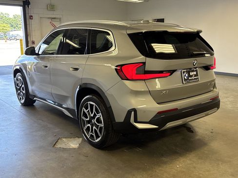 Used 2025 BMW X1 xDrive28i w/ Convenience Package image 3