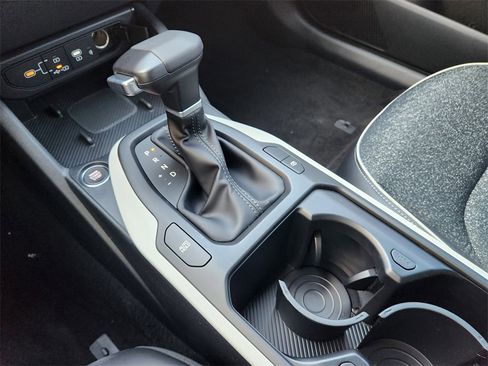 New 2025 Kia K4 GT-Line image 15