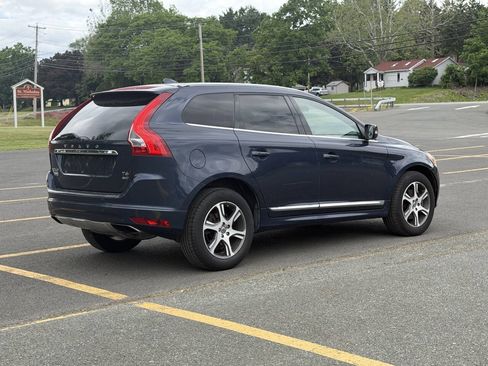 Used 2014 Volvo XC60 T6 AWD/4WD image 5